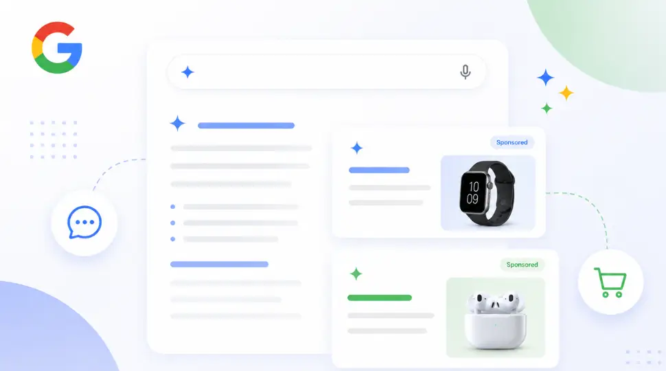 Google Introduces New Ad Formats in AI Mode: What Marketers Need to Know in 2026