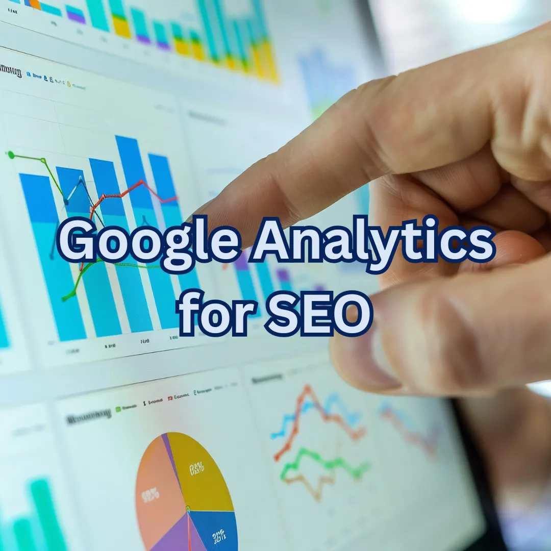 How to Use Google Analytics for SEO: A Data-Driven Guide to Boost Organic Rankings