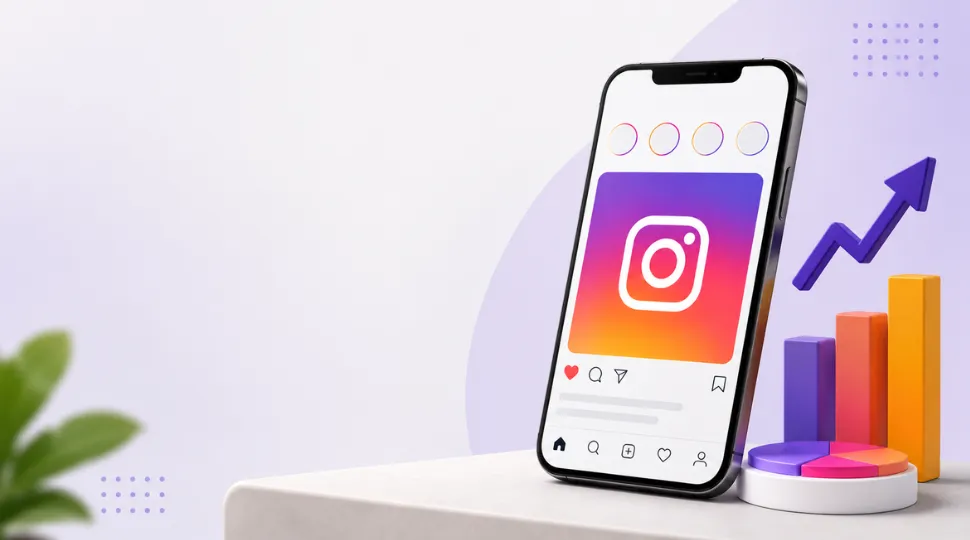 Instagram Marketing: How It Helps Businesses Grow Faster