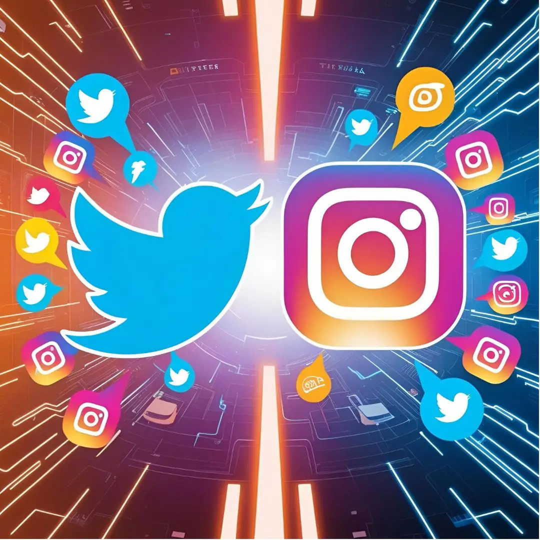 Instagram Threads vs X (Twitter): Best Platform for Marketers in 2025