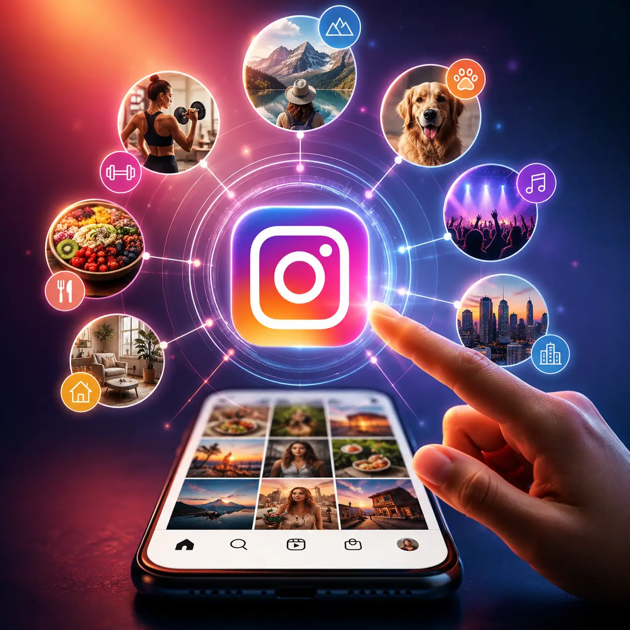 Instagram Your Algorithm Expansion: What It Means for Creators, Brands, and Marketers