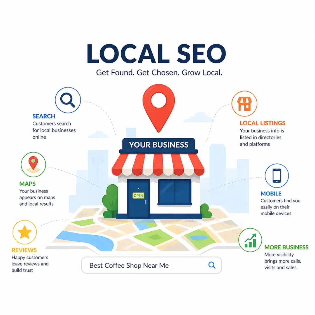 12 Local SEO Directories Every Business Must Use