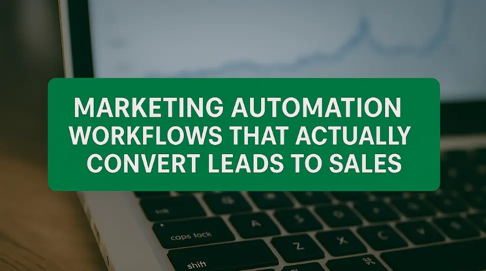 The New Digital Marketing Edge