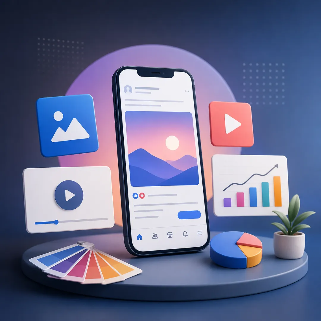 How to Measure Creative Performance in Meta Ads: A Complete Guide to Better Facebook & Instagram Campaigns