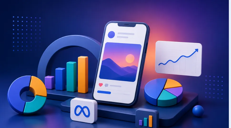 How to Measure Creative Performance in Meta Ads