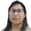 Meghana Chauhan