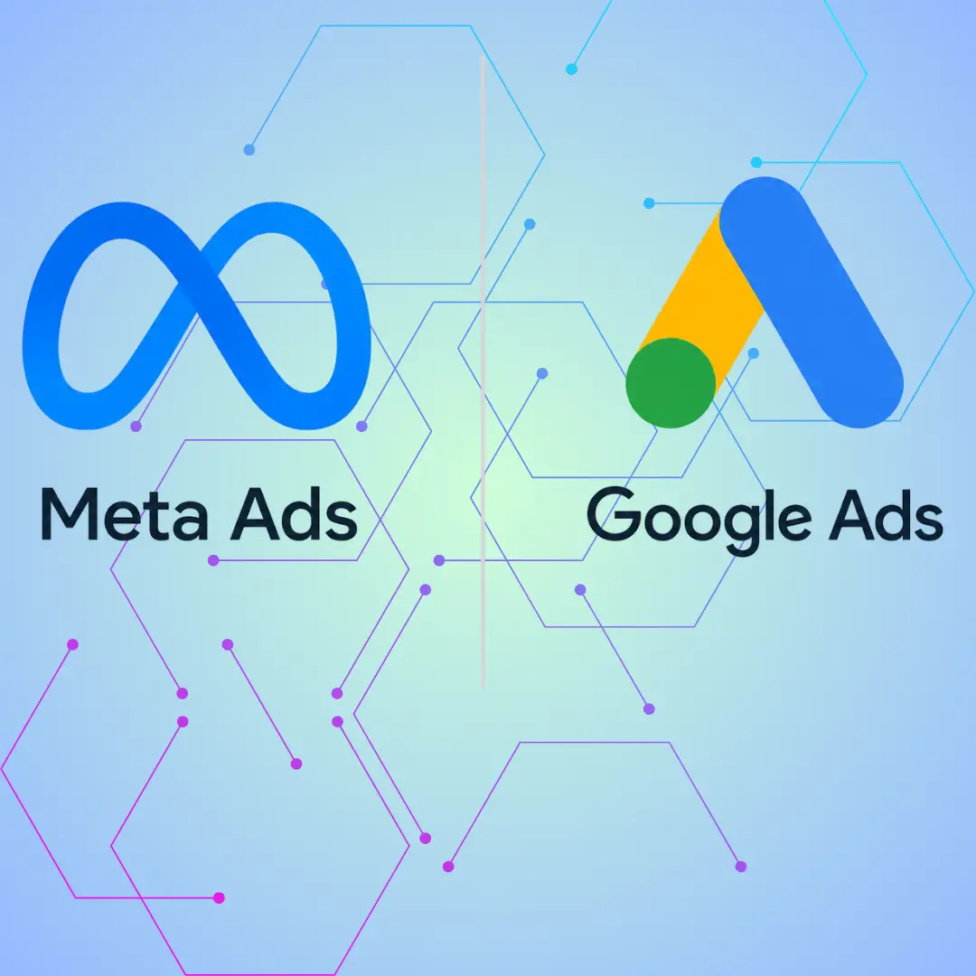 Meta Ads vs Google Ads: Which Is Better for ROI?