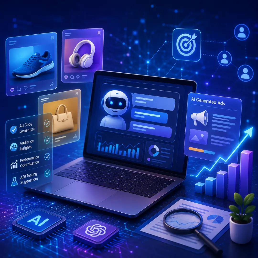 OpenAI Can Generate ChatGPT Ads: What It Means for the Future of AI Advertising