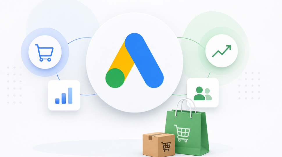 Performance Max for Ecommerce: The Hybrid Strategy That Actually Works in 2026