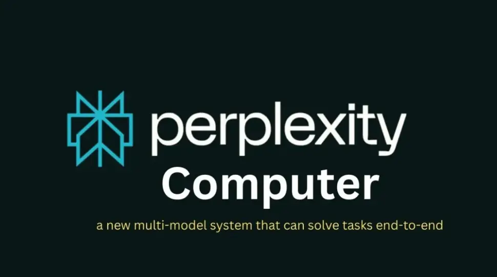 Perplexity Computer AI Agent