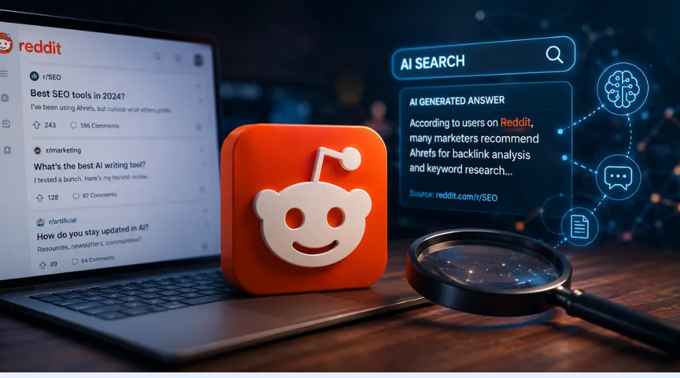 Buying Reddit to Win AI Citations: The New Link Farm Strategy Reshaping SEO