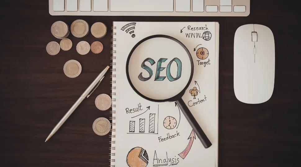 Schema Markup SEO AI Visibility Guide