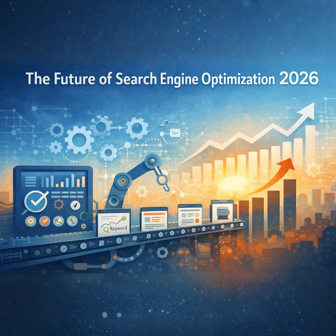 Search Engine Optimization 2026: Programmatic SEO Guide