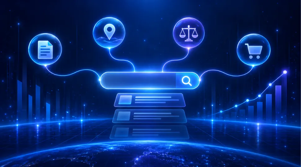 Search Intent in SEO: Types, Examples and Importance