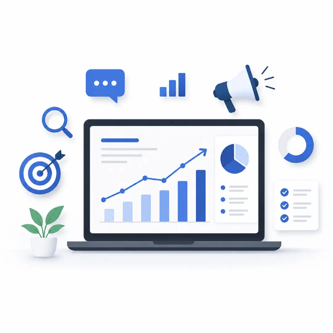 SEO in Google Analytics: Scenario Planner Guide 2026