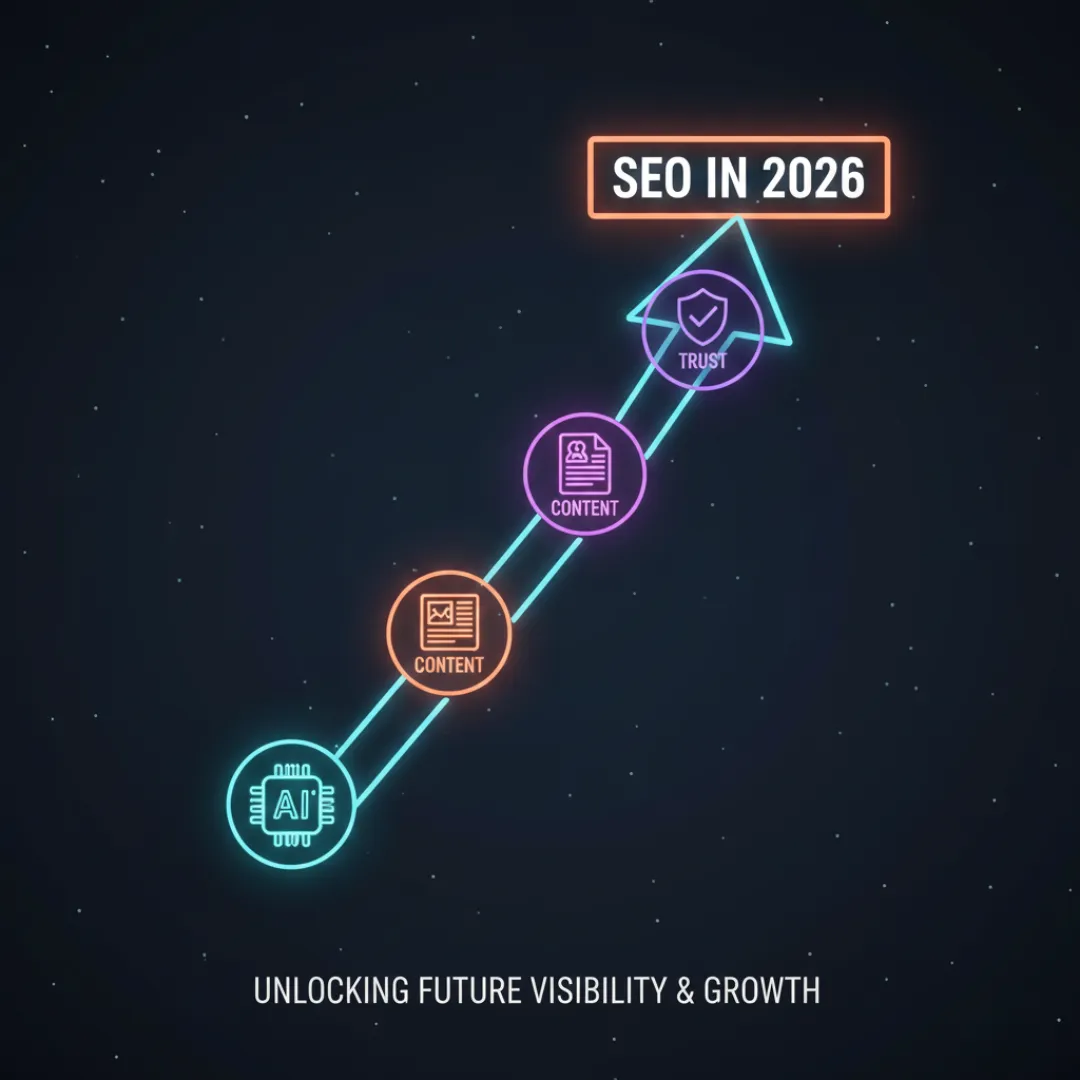 SEO in 2026: AI-Friendly Quick Wins That Improve Google Ranking & AI Visibility Fast