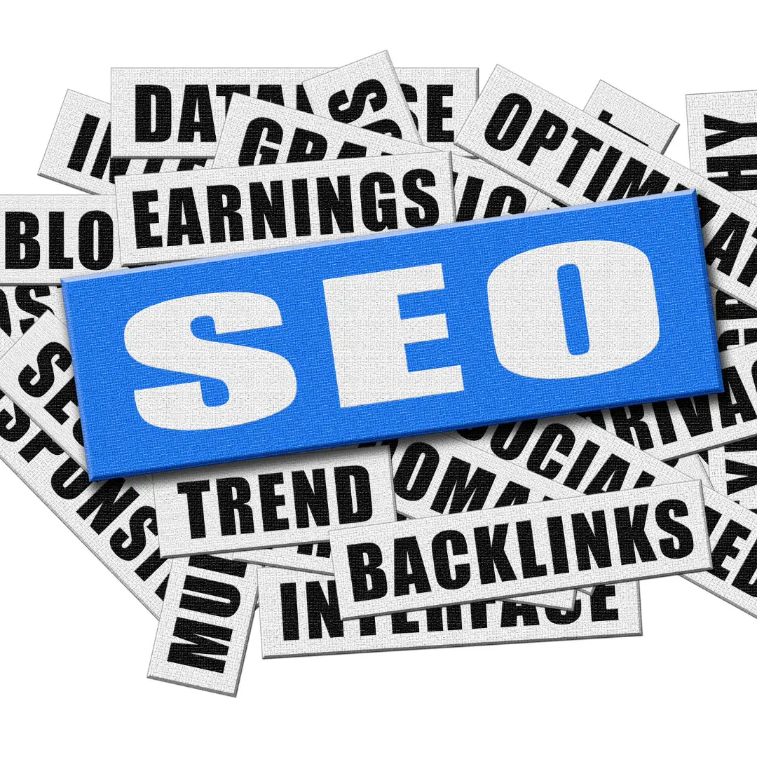 SEO in 2026: Bigger Than Keywords & Backlinks