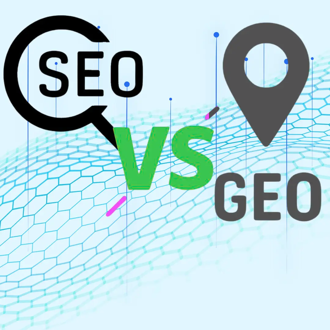 Does More SEO Traffic Mean More GEO Traffic?