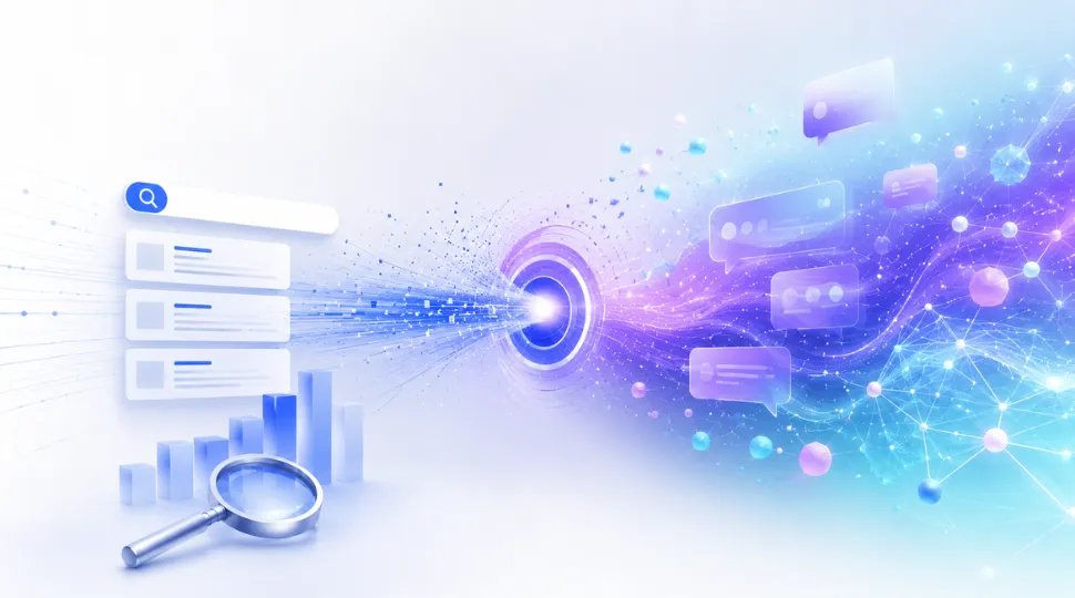 SEO vs GEO: Which One Should Businesses Prioritize Now?