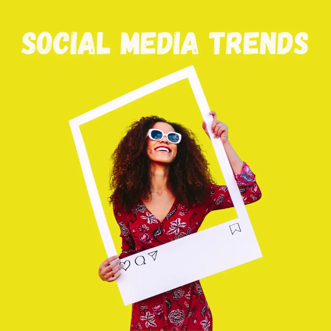 Social Media Trends in 2026 to Guide Your Career Growth