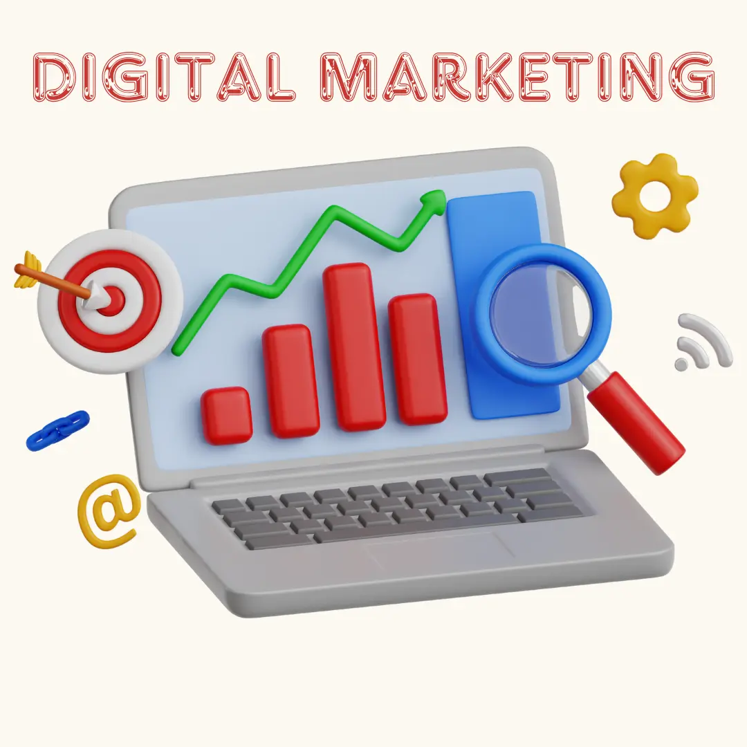 From Student to Startups: How Digital Marketing Helped Me Launch My Own Brand