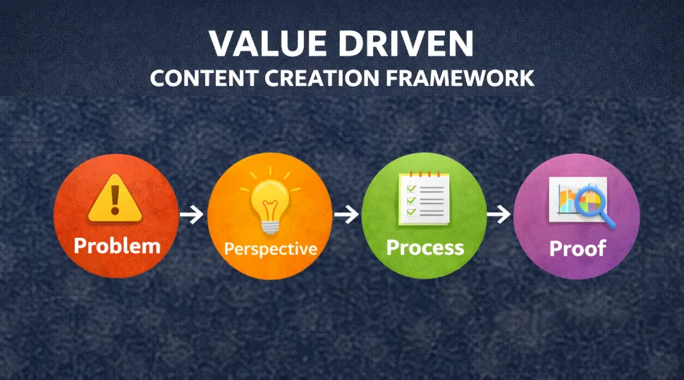 value-driven-content-creation-framework