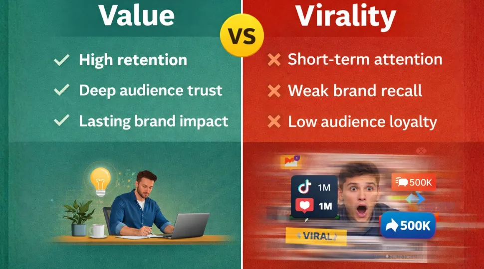 value-vs-viral-content