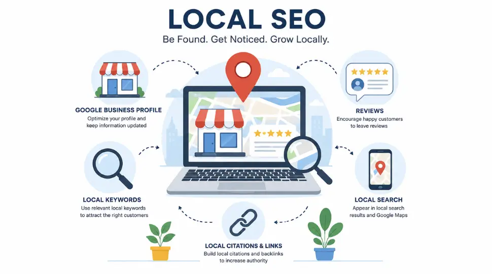 Weekly Local SEO Routine: A Simple 1-Hour System That Works