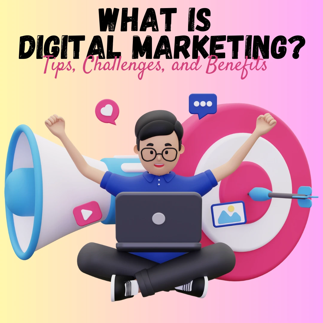 what-is-digital-marketing