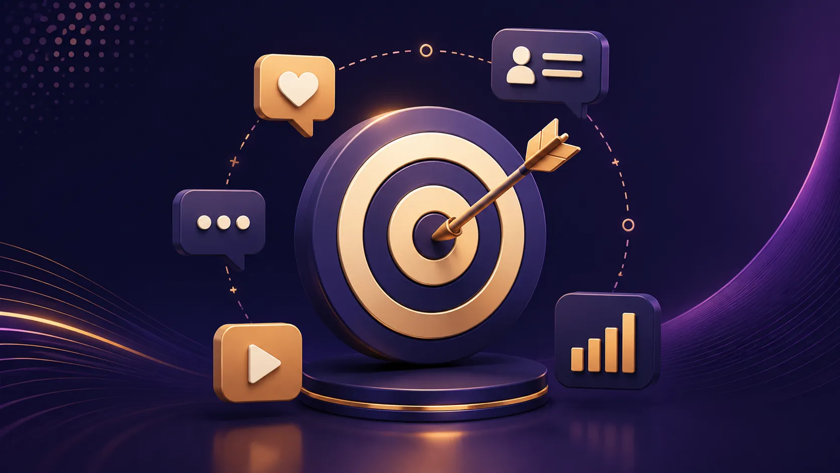 Why Your Brand Message Is Costing You Views: How Better Messaging Increases Reach and Engagement