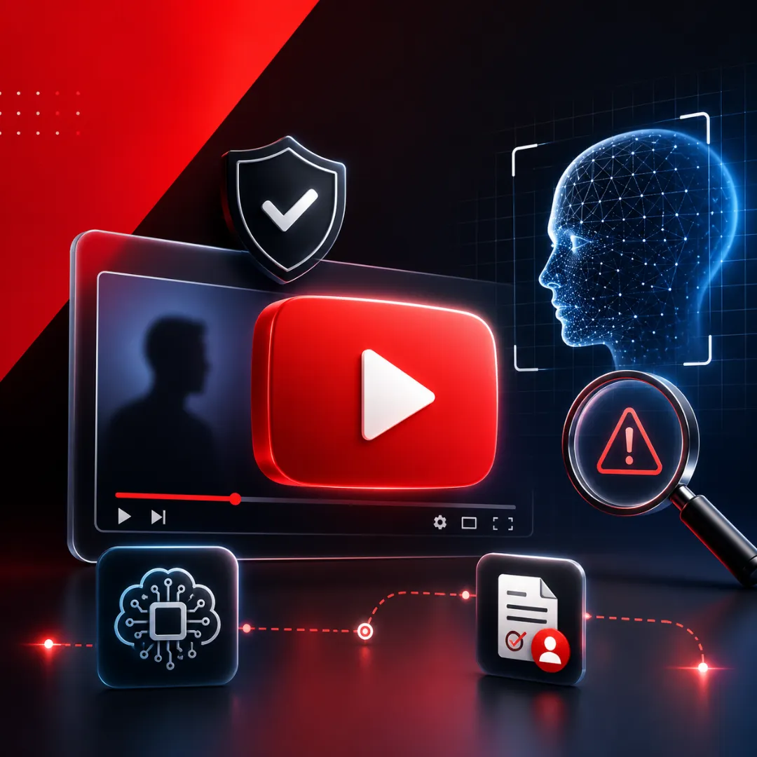 YouTube AI Content Labels: How Automatic AI Detection Is Changing Video Transparency