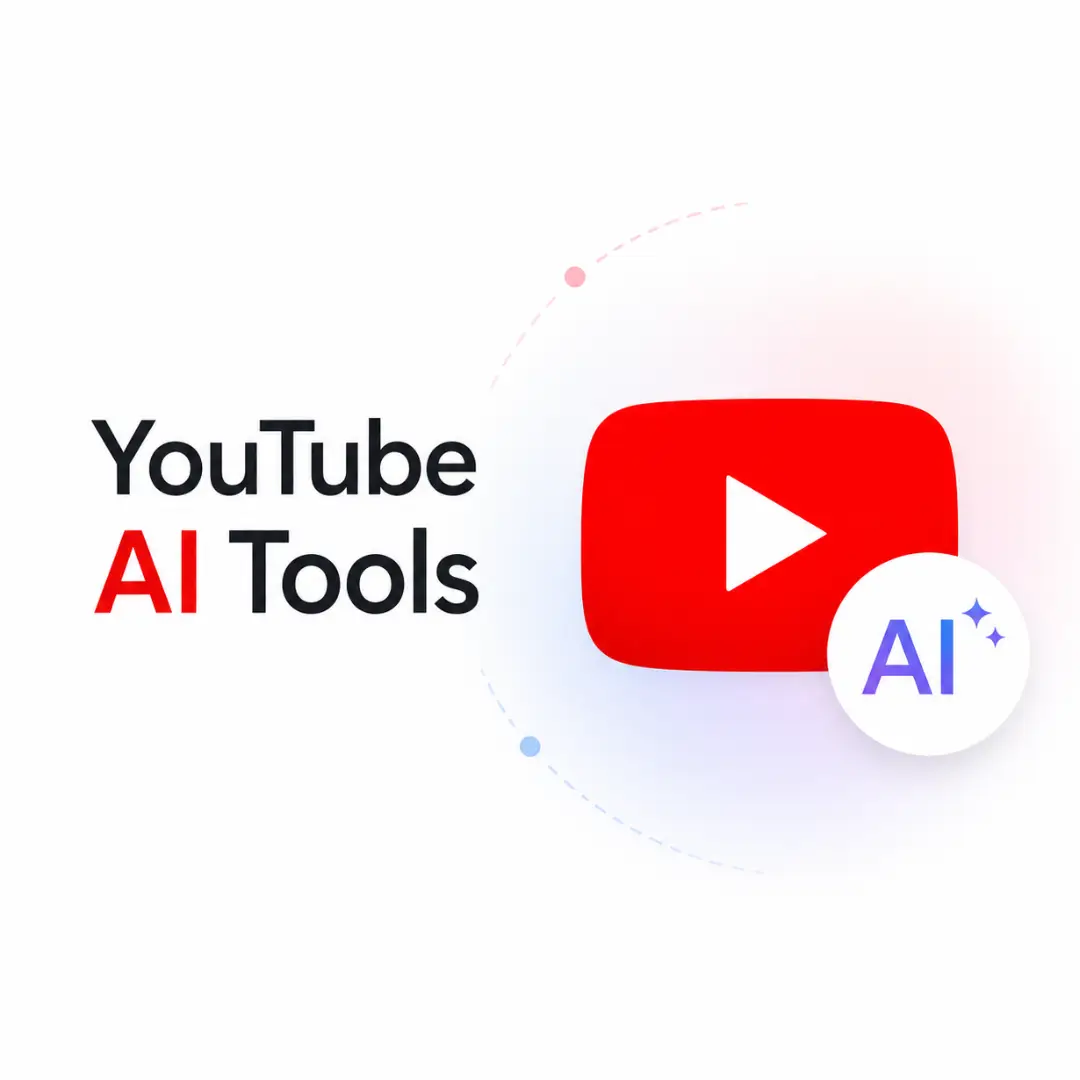 YouTube AI Creation Tools With Gemini Omni Explained