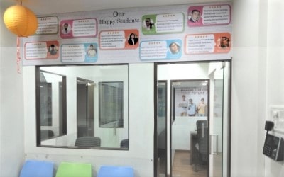 Digital Trainee Viman Nagar Branch