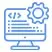 Dedicated Learning Management System