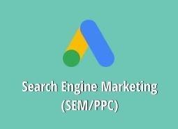 search engine marketing