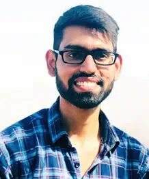 Mukesh Sharma 