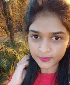 Monika Dharam