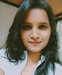 Vaishnavi Mullya
