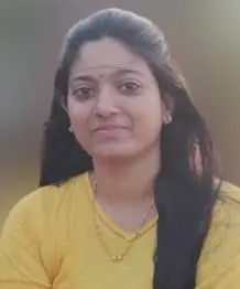 Vaishnavi Rokade
