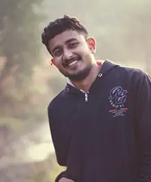 Swapnil Umrani 
