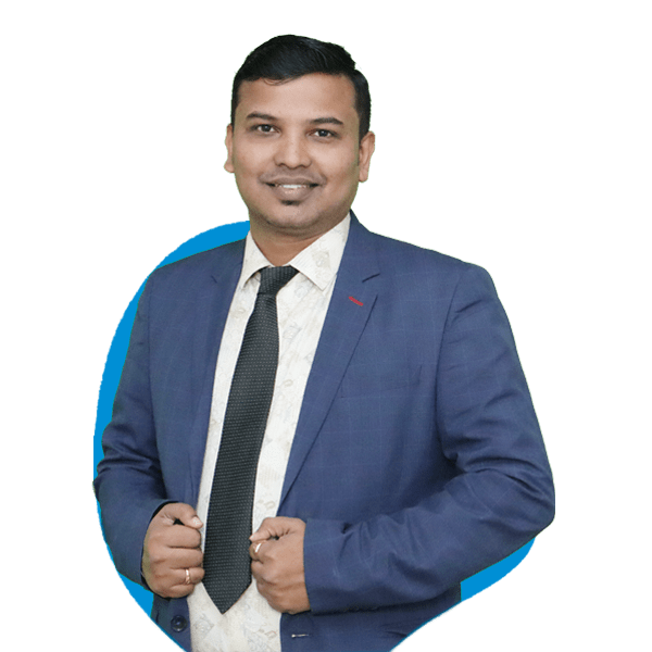 Prashant Kadukar
