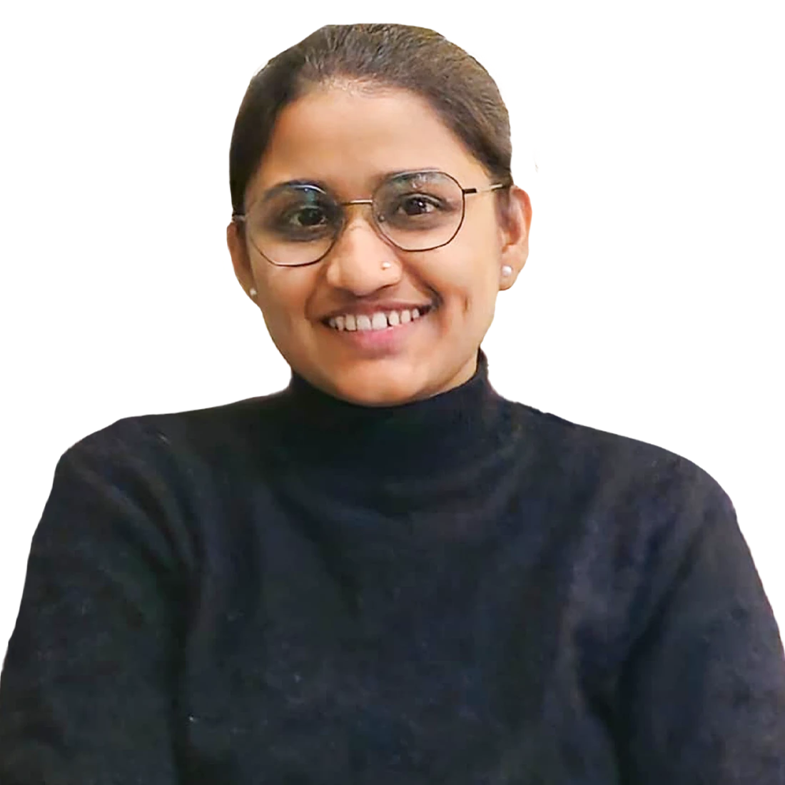 Chandani Mulkalwar