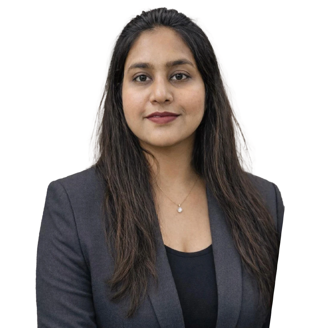 Komal Sah