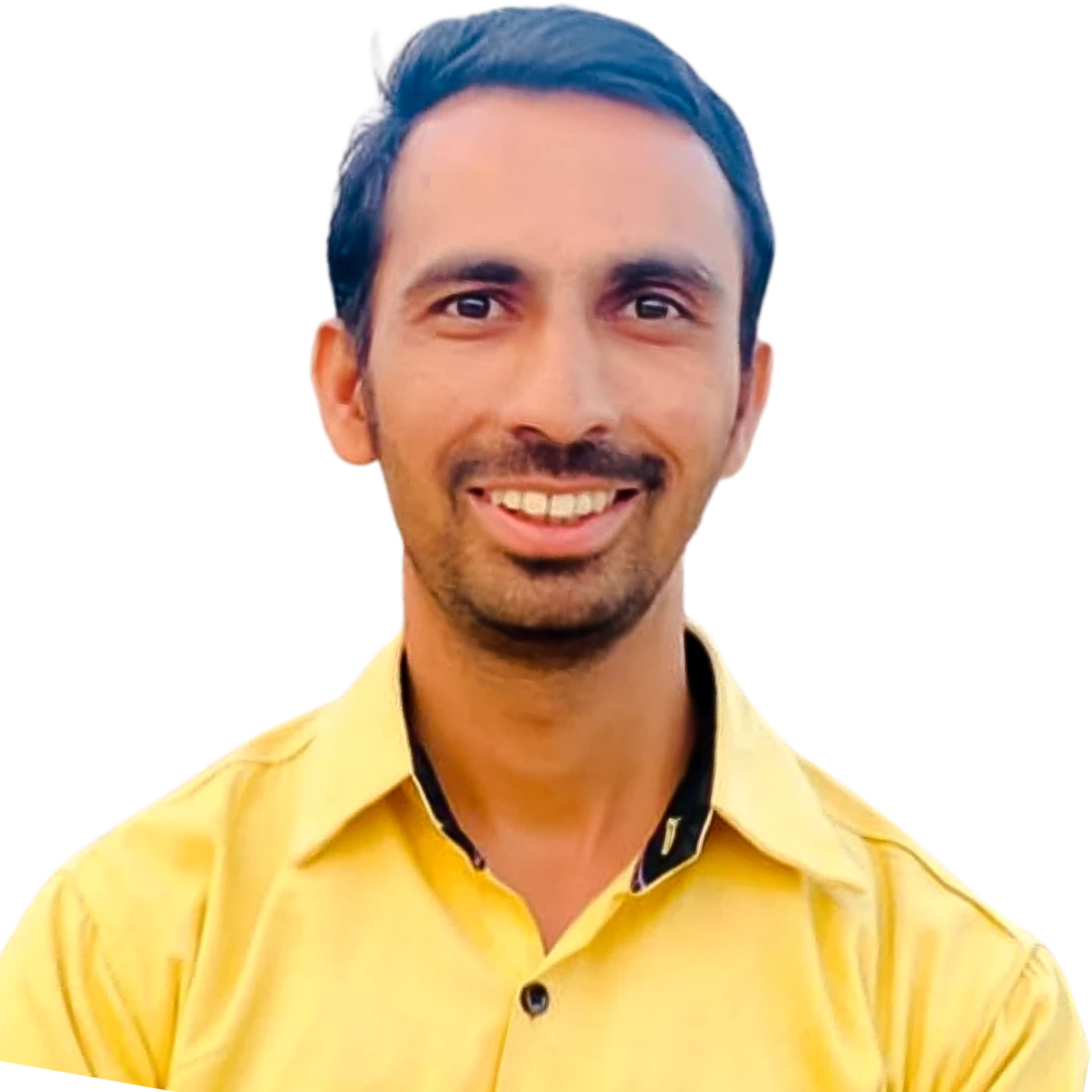 Shrikant Gonjari
