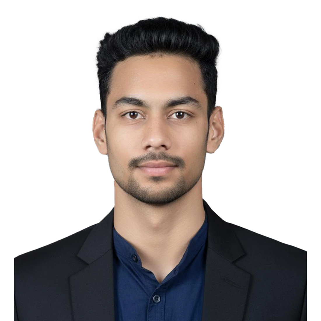 Vedant Kakad