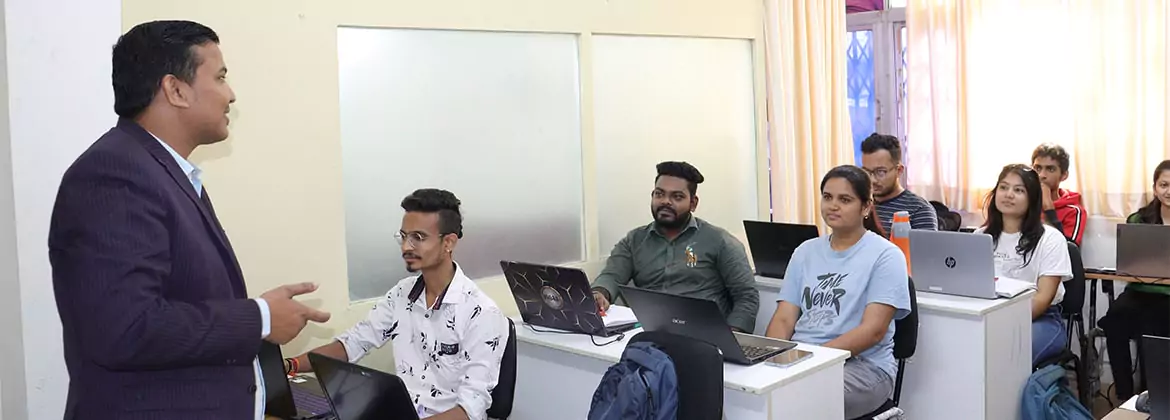 About Digital Trainee